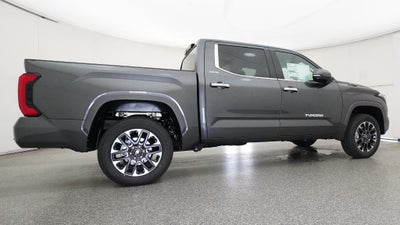 2026 Toyota Tundra i-FORCE MAX Limited i-FORCE MAX