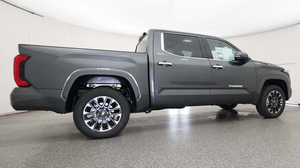 2026 Toyota Tundra i-FORCE MAX Limited i-FORCE MAX