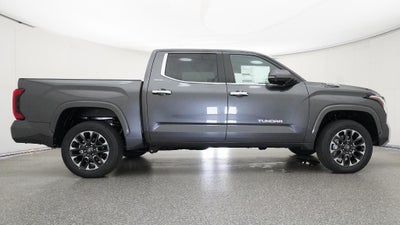 2026 Toyota Tundra i-FORCE MAX Limited i-FORCE MAX