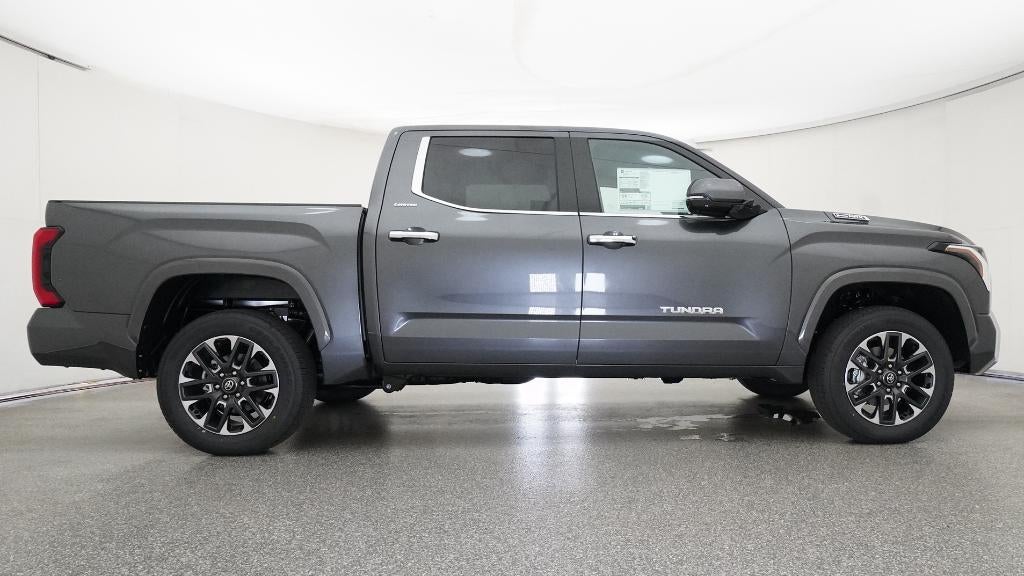 2026 Toyota Tundra i-FORCE MAX Limited i-FORCE MAX