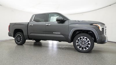 2026 Toyota Tundra i-FORCE MAX Limited i-FORCE MAX