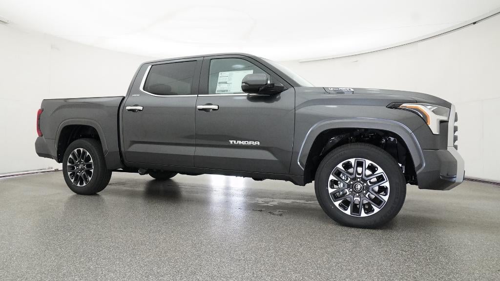 2026 Toyota Tundra i-FORCE MAX Limited i-FORCE MAX