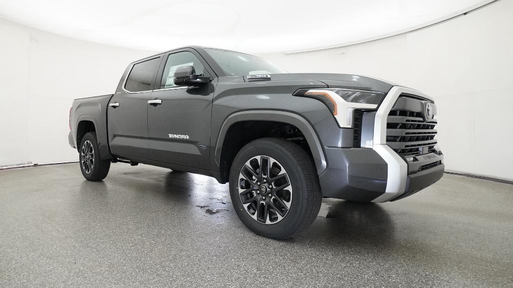 2026 Toyota Tundra i-FORCE MAX Limited i-FORCE MAX
