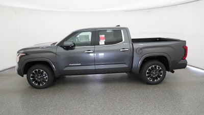 2026 Toyota Tundra i-FORCE MAX Limited i-FORCE MAX