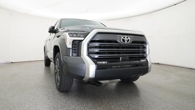 2026 Toyota Tundra i-FORCE MAX Limited i-FORCE MAX