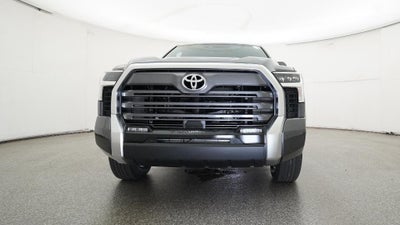 2026 Toyota Tundra i-FORCE MAX Limited i-FORCE MAX