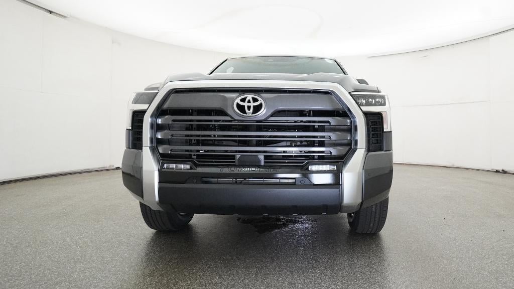 2026 Toyota Tundra i-FORCE MAX Limited i-FORCE MAX
