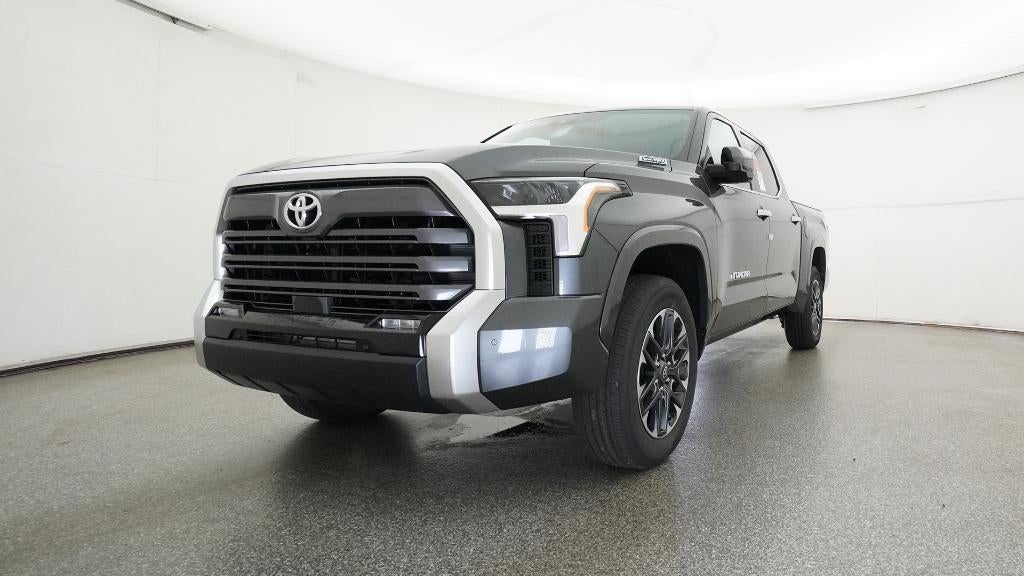 2026 Toyota Tundra i-FORCE MAX Limited i-FORCE MAX