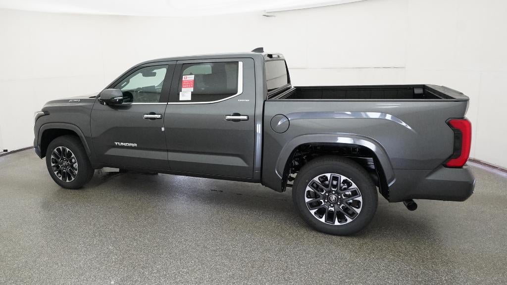 2026 Toyota Tundra i-FORCE MAX Limited i-FORCE MAX