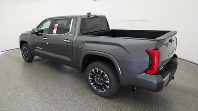 2026 Toyota Tundra i-FORCE MAX Limited i-FORCE MAX