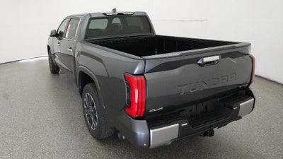 2026 Toyota Tundra i-FORCE MAX Limited i-FORCE MAX