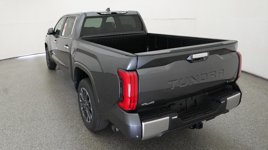 2026 Toyota Tundra i-FORCE MAX Limited i-FORCE MAX