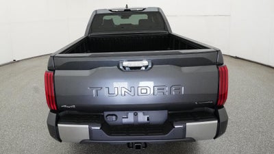 2026 Toyota Tundra i-FORCE MAX Limited i-FORCE MAX