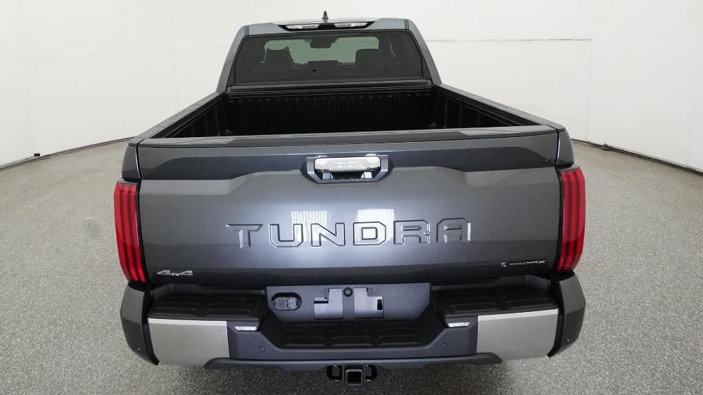 2026 Toyota Tundra i-FORCE MAX Limited i-FORCE MAX
