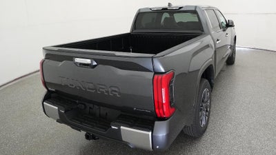 2026 Toyota Tundra i-FORCE MAX Limited i-FORCE MAX