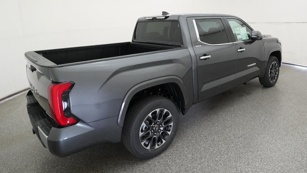 2026 Toyota Tundra i-FORCE MAX Limited i-FORCE MAX