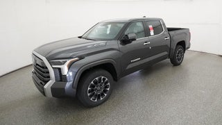 2026 Toyota Tundra i-FORCE MAX Limited i-FORCE MAX
