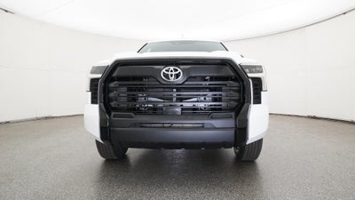 2026 Toyota Tundra SR