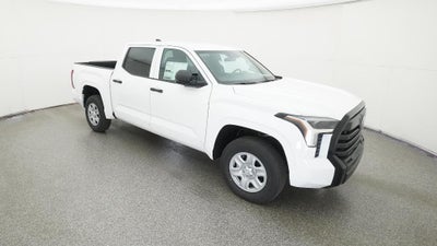 2026 Toyota Tundra SR