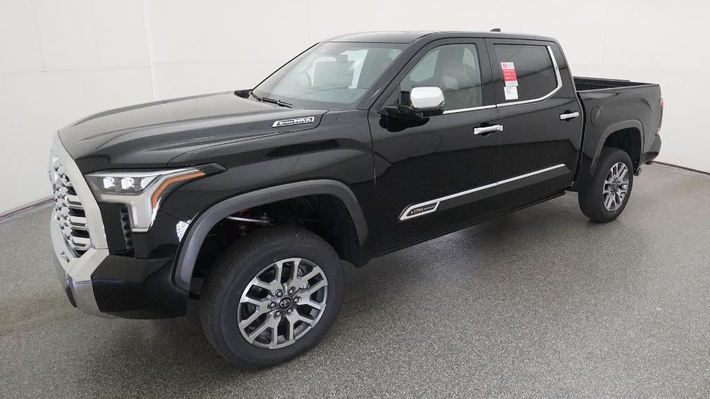 2026 Toyota Tundra i-FORCE MAX 1794 Edition i-FORCE MAX