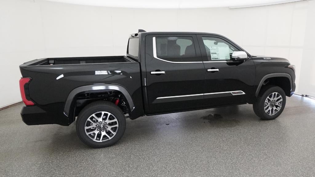 2026 Toyota Tundra i-FORCE MAX 1794 Edition i-FORCE MAX