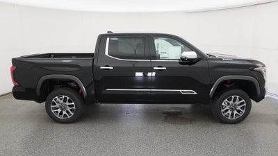 2026 Toyota Tundra i-FORCE MAX 1794 Edition i-FORCE MAX