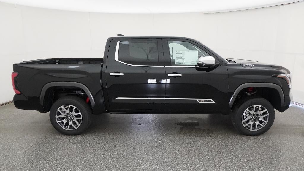 2026 Toyota Tundra i-FORCE MAX 1794 Edition i-FORCE MAX