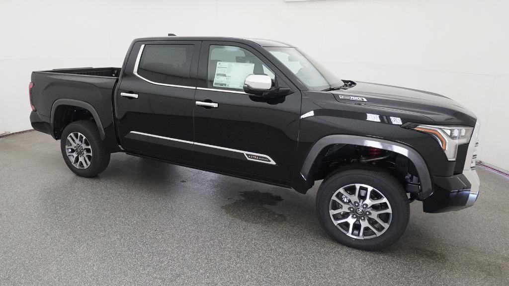 2026 Toyota Tundra i-FORCE MAX 1794 Edition i-FORCE MAX
