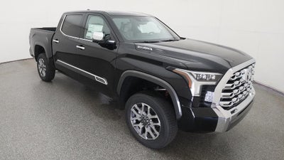 2026 Toyota Tundra i-FORCE MAX 1794 Edition i-FORCE MAX