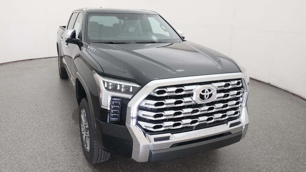 2026 Toyota Tundra i-FORCE MAX 1794 Edition i-FORCE MAX