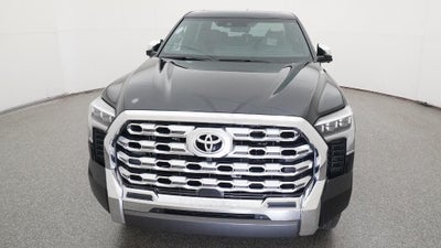 2026 Toyota Tundra i-FORCE MAX 1794 Edition i-FORCE MAX