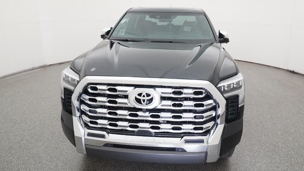 2026 Toyota Tundra i-FORCE MAX 1794 Edition i-FORCE MAX