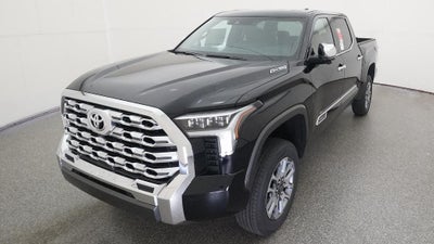 2026 Toyota Tundra i-FORCE MAX 1794 Edition i-FORCE MAX