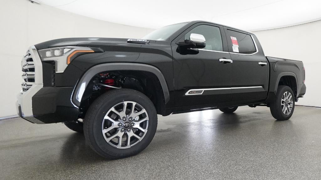 2026 Toyota Tundra i-FORCE MAX 1794 Edition i-FORCE MAX