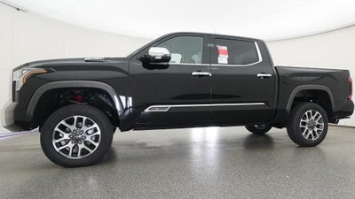 2026 Toyota Tundra i-FORCE MAX 1794 Edition i-FORCE MAX