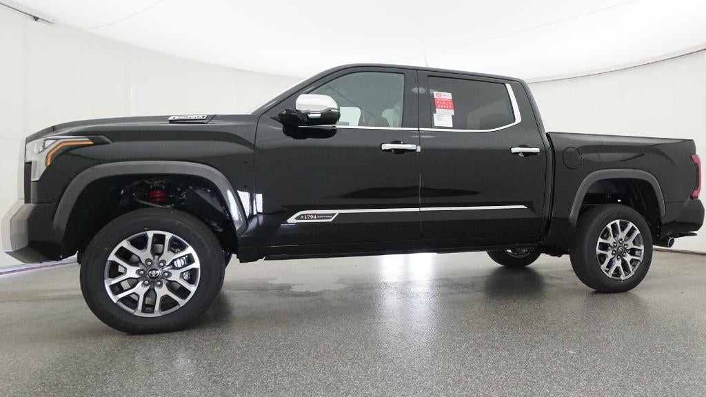 2026 Toyota Tundra i-FORCE MAX 1794 Edition i-FORCE MAX