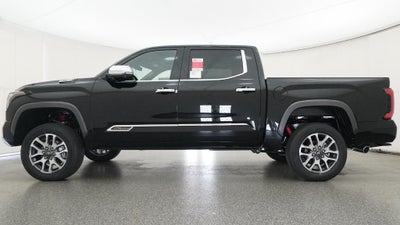 2026 Toyota Tundra i-FORCE MAX 1794 Edition i-FORCE MAX