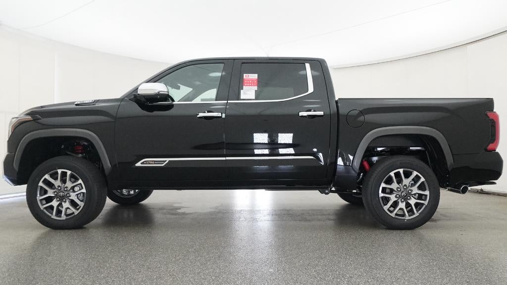 2026 Toyota Tundra i-FORCE MAX 1794 Edition i-FORCE MAX