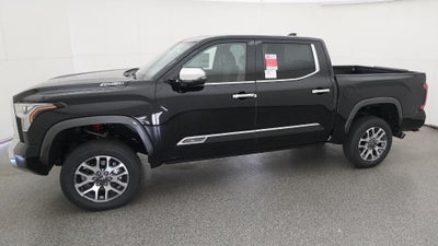 2026 Toyota Tundra i-FORCE MAX 1794 Edition i-FORCE MAX