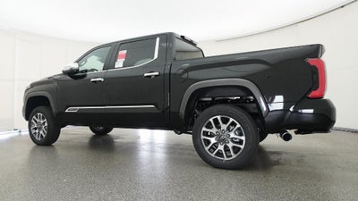 2026 Toyota Tundra i-FORCE MAX 1794 Edition i-FORCE MAX
