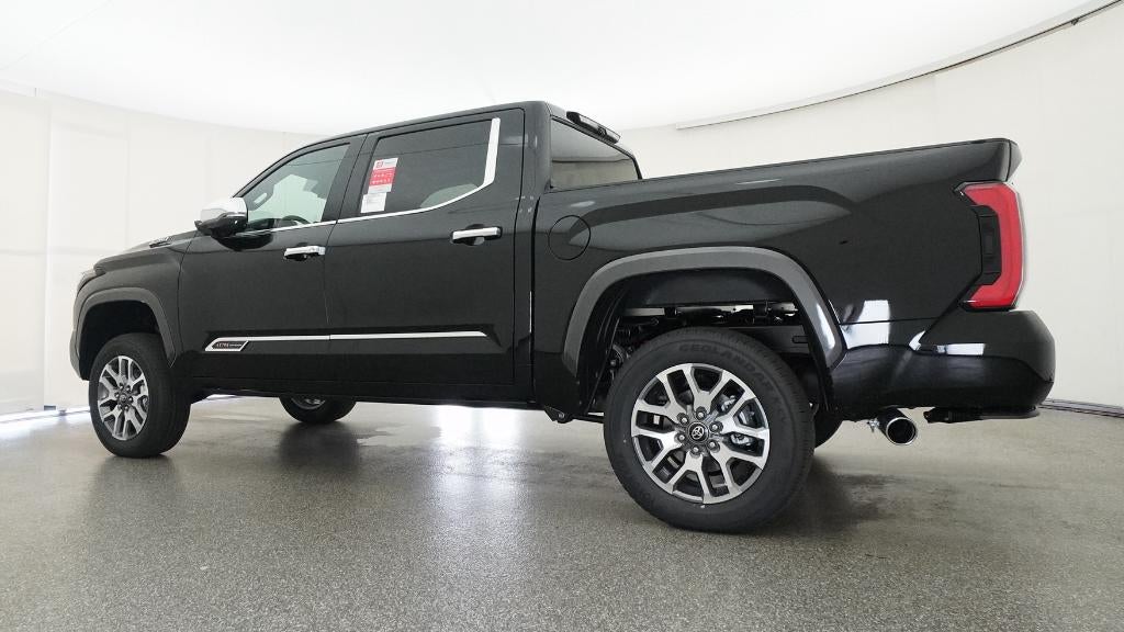 2026 Toyota Tundra i-FORCE MAX 1794 Edition i-FORCE MAX