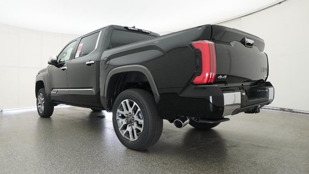 2026 Toyota Tundra i-FORCE MAX 1794 Edition i-FORCE MAX