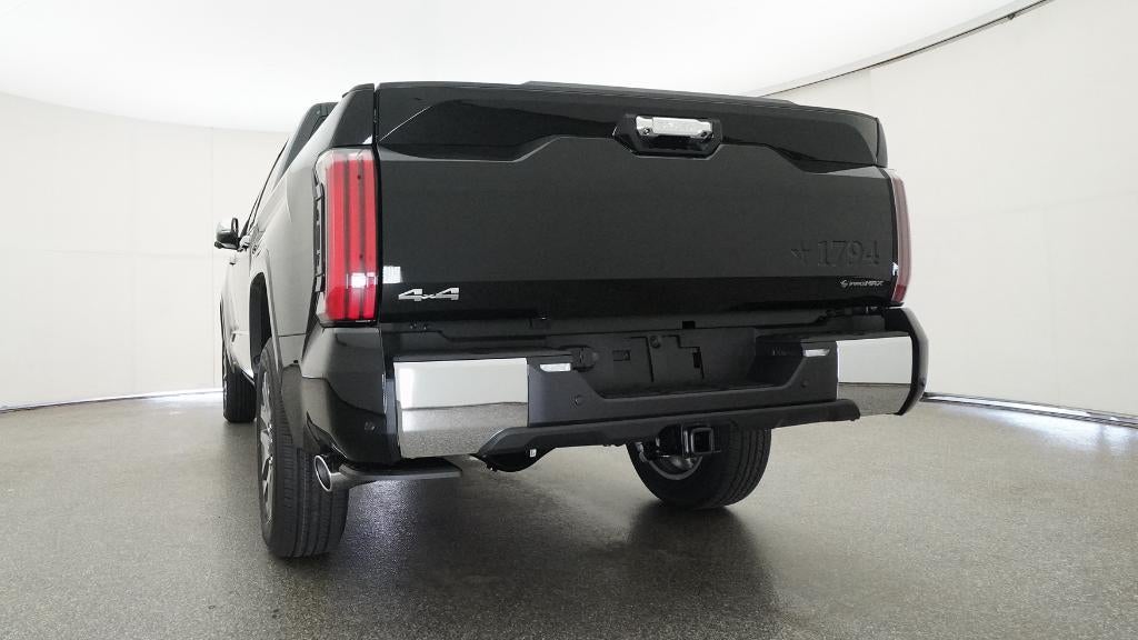 2026 Toyota Tundra i-FORCE MAX 1794 Edition i-FORCE MAX