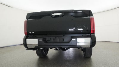2026 Toyota Tundra i-FORCE MAX 1794 Edition i-FORCE MAX