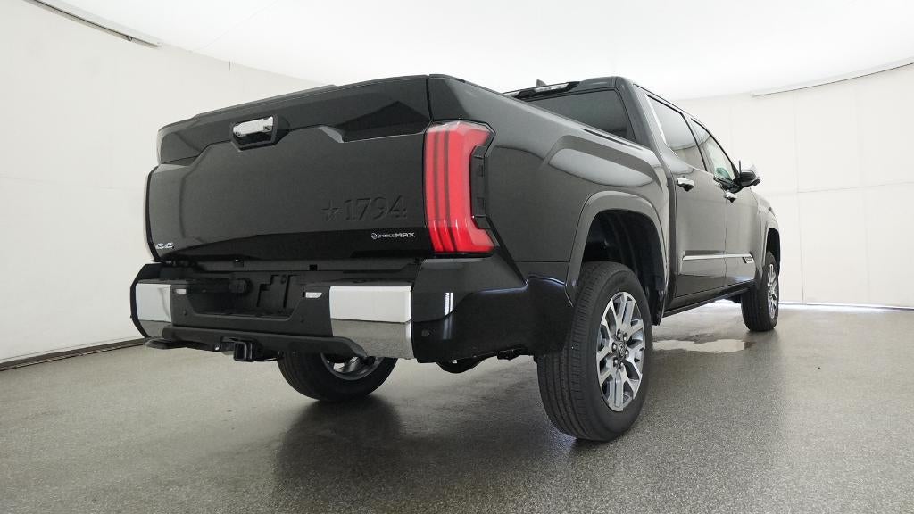 2026 Toyota Tundra i-FORCE MAX 1794 Edition i-FORCE MAX