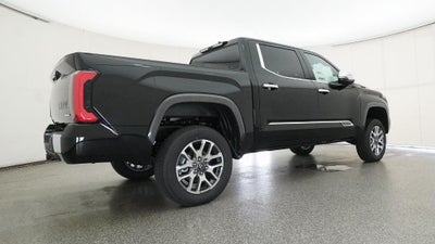 2026 Toyota Tundra i-FORCE MAX 1794 Edition i-FORCE MAX