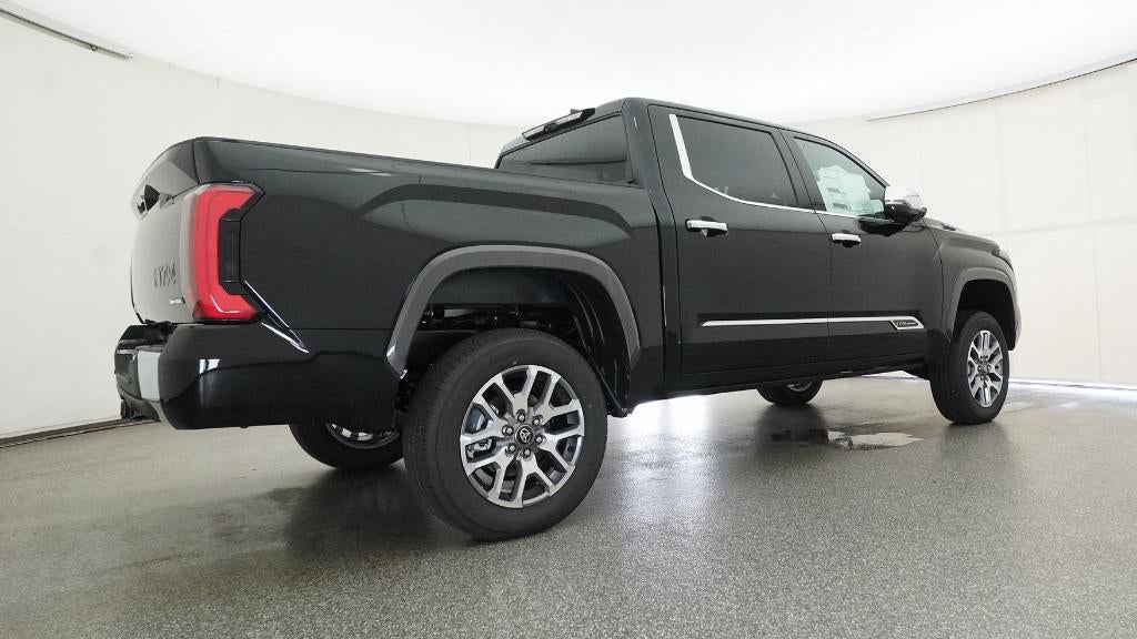 2026 Toyota Tundra i-FORCE MAX 1794 Edition i-FORCE MAX