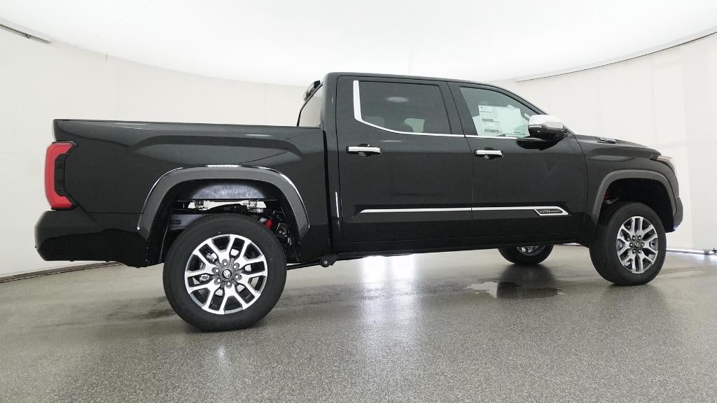 2026 Toyota Tundra i-FORCE MAX 1794 Edition i-FORCE MAX