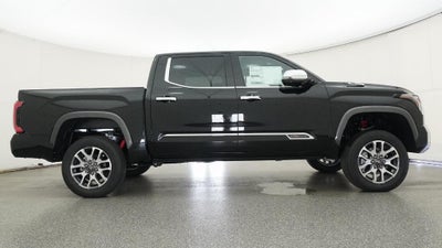 2026 Toyota Tundra i-FORCE MAX 1794 Edition i-FORCE MAX
