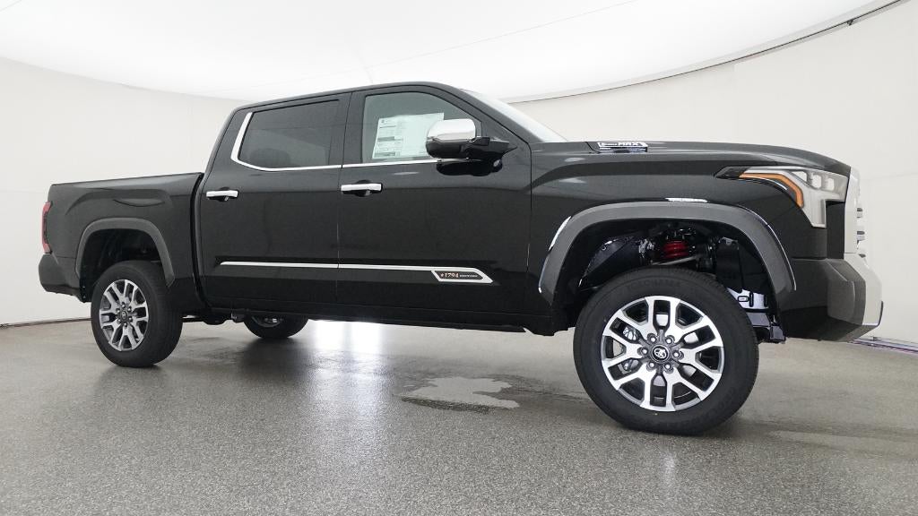 2026 Toyota Tundra i-FORCE MAX 1794 Edition i-FORCE MAX